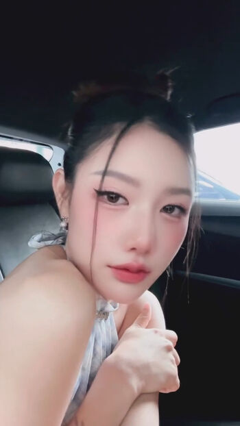 Full leaked Sexyangle lookwa private onlyfans photo