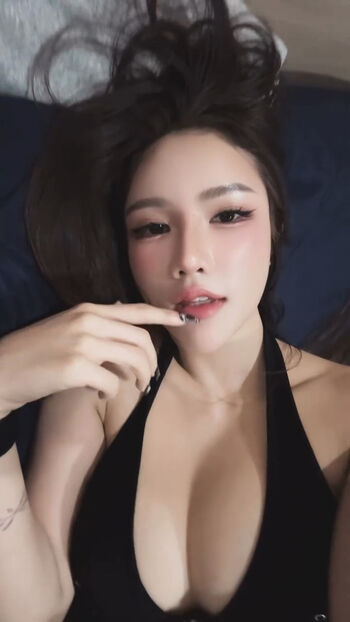 Full leaked Sexyangle lookwa private onlyfans photo