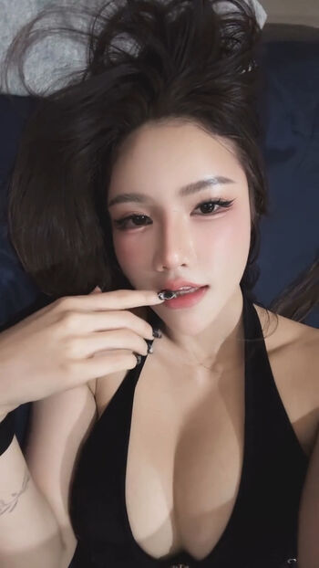 Full leaked Sexyangle lookwa private onlyfans photo