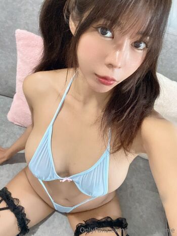 Full leaked Sexybabyannie private onlyfans photo