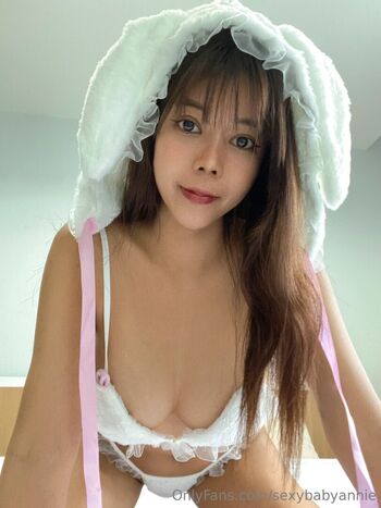 sexybabyannie