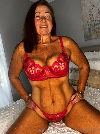 Full leaked Sexycat private onlyfans photo