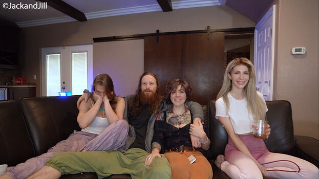 Full leaked Sexyhippies private onlyfans photo