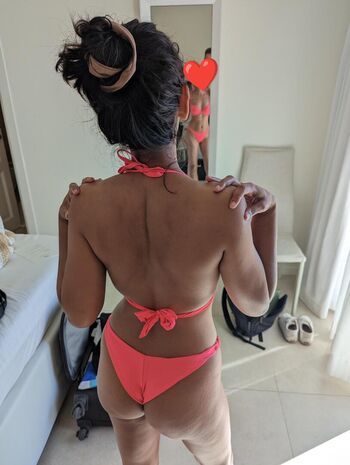 Full leaked Sexylilindian private onlyfans photo