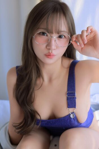 Full leaked Sexyminji page private onlyfans photo