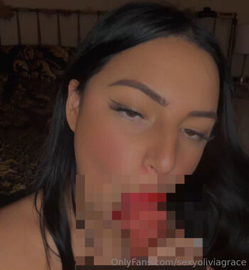 sexyoliviagrace