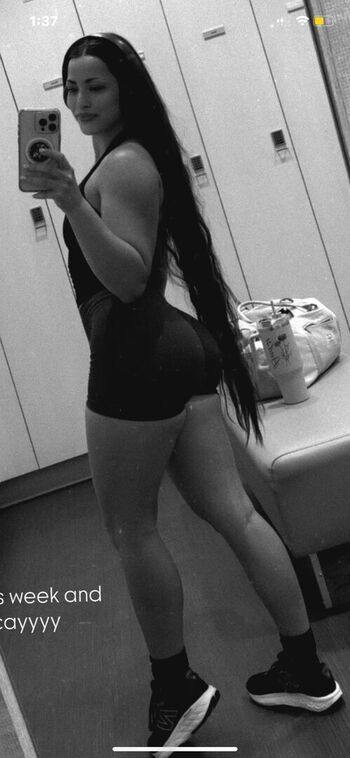 Full leaked Sexysareena private onlyfans photo