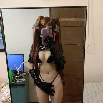 Full leaked Sexysiangelxxxx private onlyfans photo