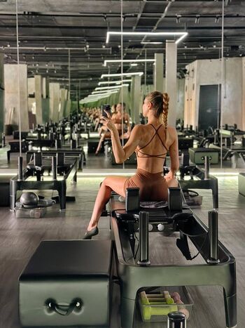 Full leaked Seyma subasi private onlyfans photo