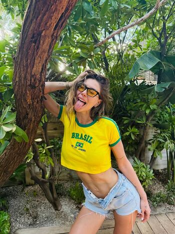 Full leaked Seyma subasi private onlyfans photo