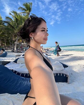 Full leaked Sezen cifcioglu private onlyfans photo