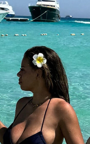 Full leaked Sftr fr private onlyfans photo