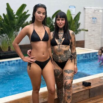 Full leaked Shaadynna rabelo private onlyfans photo