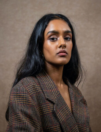 Full leaked Shabana azeez private onlyfans photo