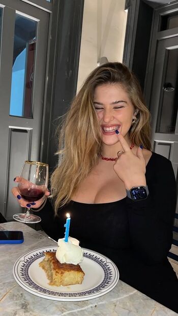 Full leaked Shabelmusic private onlyfans photo