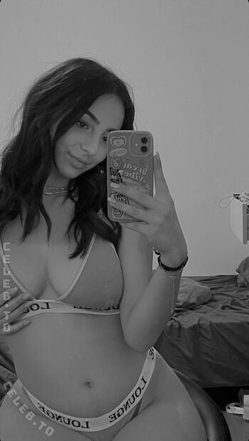 Full leaked Shabenai private onlyfans photo