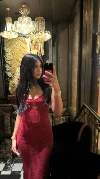 Full leaked Shabreen sabeer private onlyfans photo