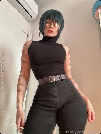 Full leaked Shadory private onlyfans photo