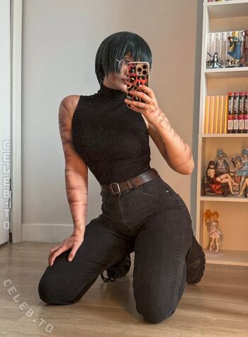 Full leaked Shadory private onlyfans photo