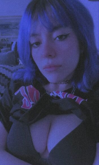 Full leaked Shadowkyuu private onlyfans photo
