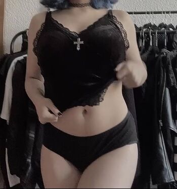 Full leaked Shadowkyuu private onlyfans photo