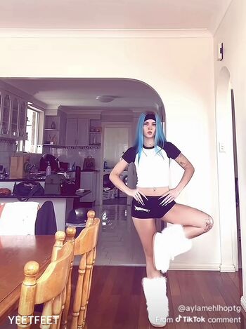 Full leaked Shae evans private onlyfans photo