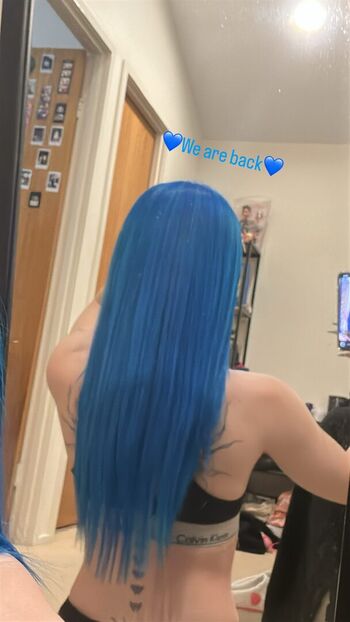 Full leaked Shae evans private onlyfans photo