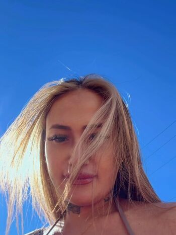Full leaked Shae haylee private onlyfans photo