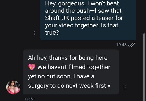 Shaft UK