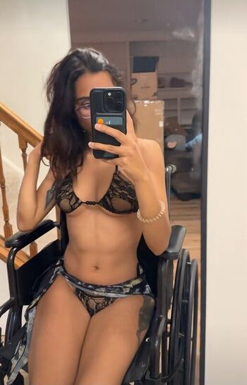 Full leaked Shaghana doyle private onlyfans photo