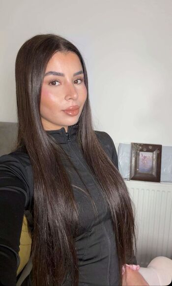 Full leaked Shahinez madih private onlyfans photo
