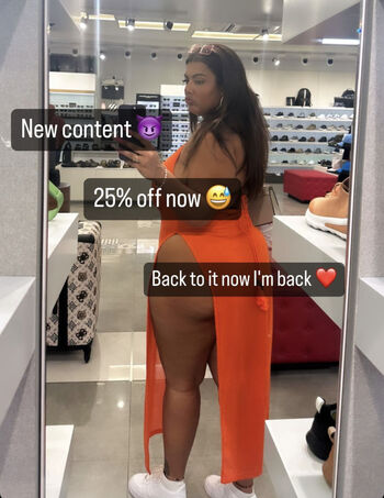 Full leaked Shahira miah private onlyfans photo
