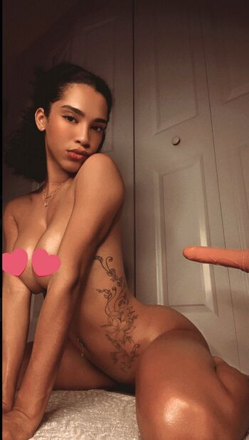 Full leaked Shaianne private onlyfans photo
