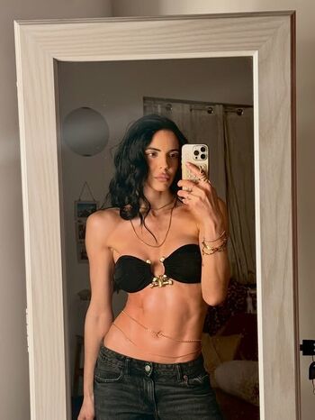 Full leaked Shaila gatta private onlyfans photo