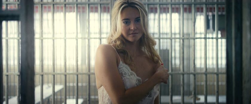 Shailene Woodley