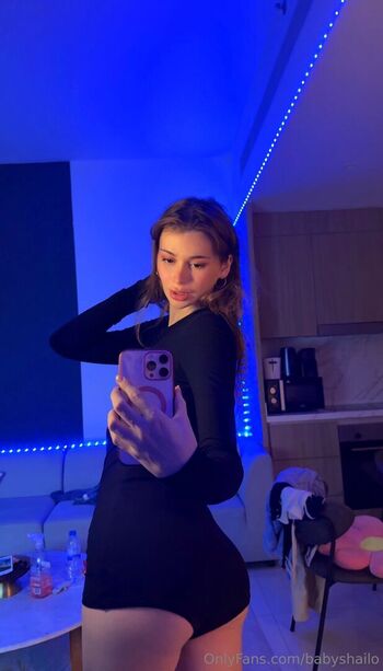 Full leaked Shailoshana private onlyfans photo