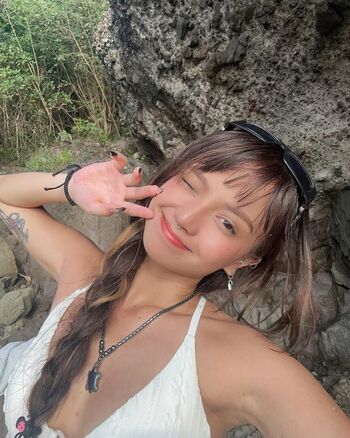 Shainna Gayle De Castro
