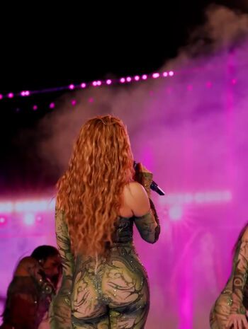 Shakira