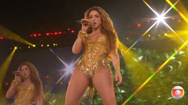 Full leaked Shakira private onlyfans photo