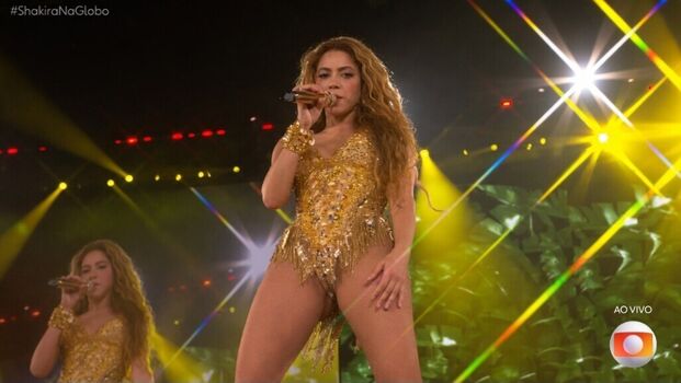 Full leaked Shakira private onlyfans photo