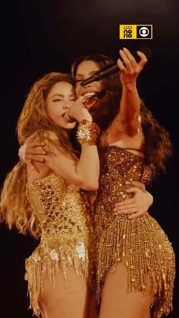 Shakira