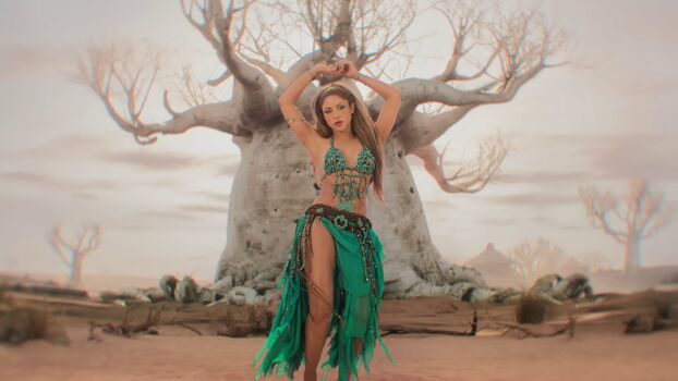 Full leaked Shakira page private onlyfans photo