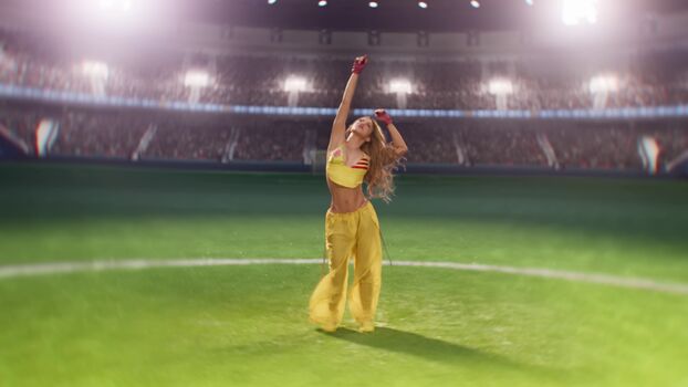 Shakira