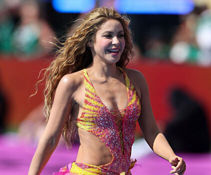 Shakira