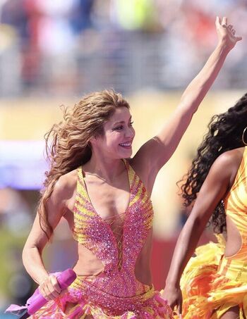 Shakira