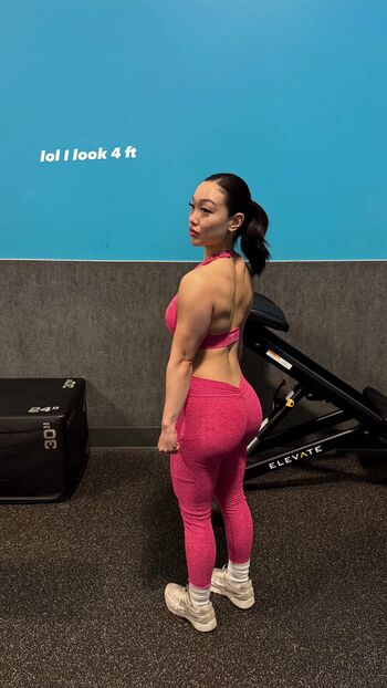 Full leaked Shallyzsa private onlyfans photo
