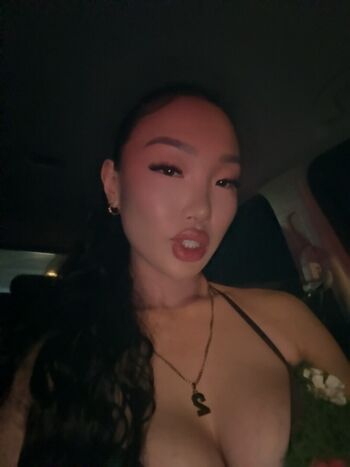 Full leaked Shallyzsa private onlyfans photo