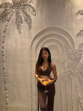Full leaked Shambhavi singh page private onlyfans photo