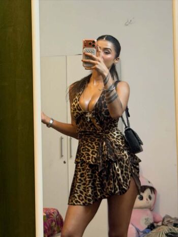 Full leaked Shambhavi singh page private onlyfans photo
