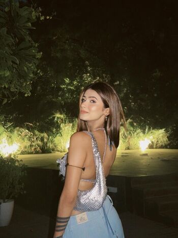 Full leaked Shambhavi singh private onlyfans photo